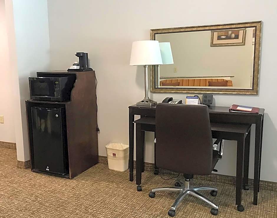 Comfort Suites Bay City