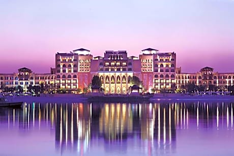 Shangri-La Qaryat Al Beri, Abu Dhabi