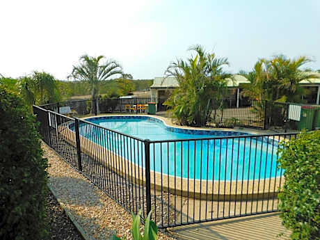 Hatton Vale Motel