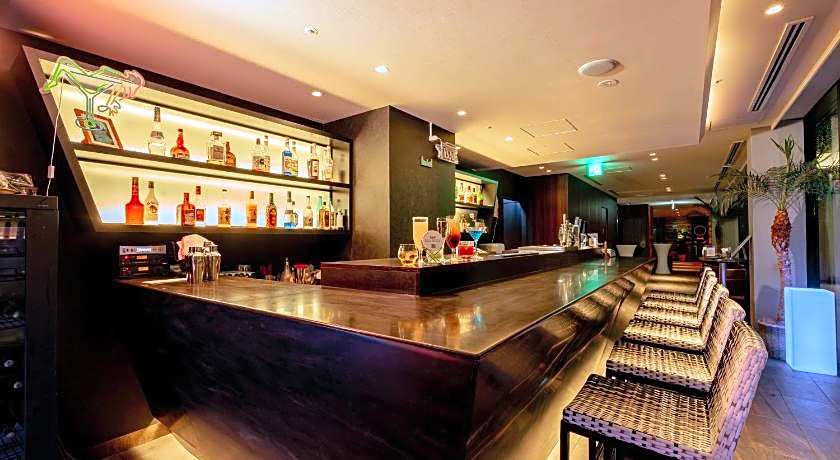 Hotel Aqua Citta Naha