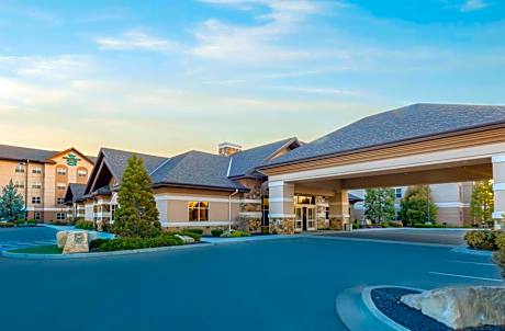 Homewood Suites by Hilton Boise