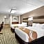 Quality Inn & Suites Altoona