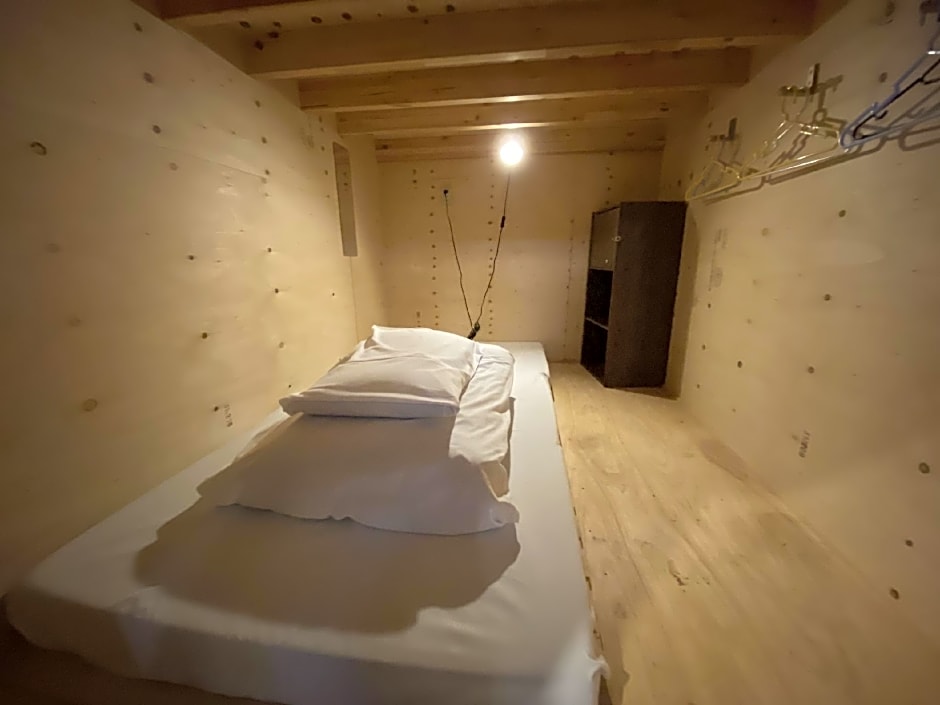 Nomad Hostel Classic