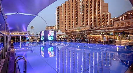 Babylon Rotana Hotel