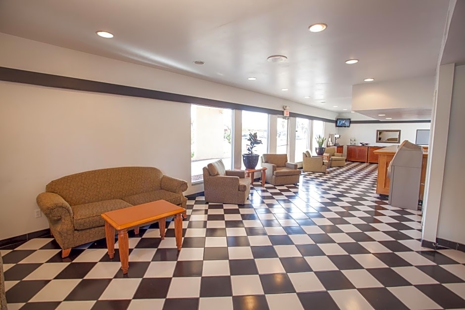 Aviation Inn