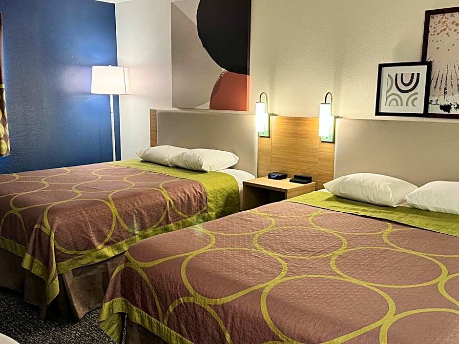 Gateway Inn & Suites Eugene-Springfield