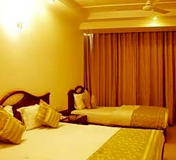 Hotel Shipra International