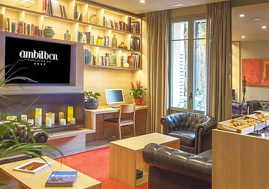 Hotel Àmbit Barcelona