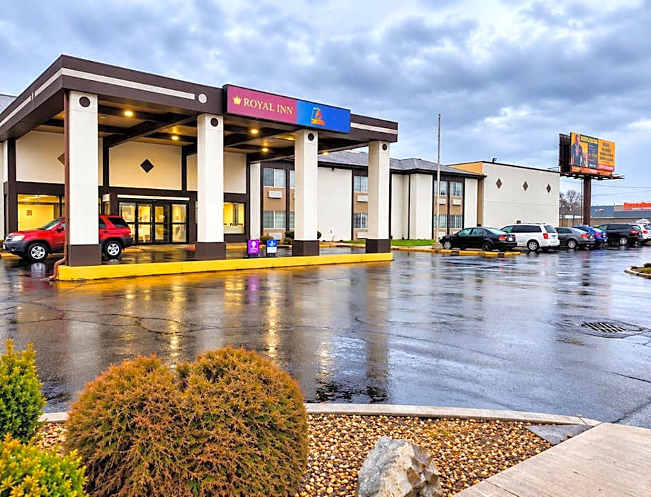 Royal Inn Hotel