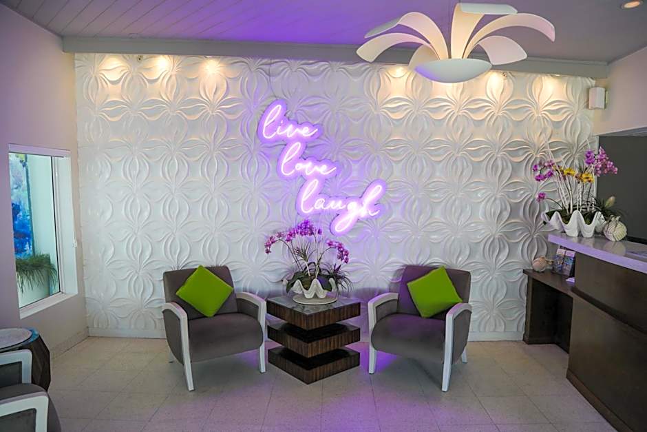 Orchid Key Inn-Adult Only