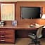 DoubleTree by Hilton Washington Dulles Airport