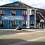 Hotel Restaurant De La Poste Mulhouse Ottmarsheim