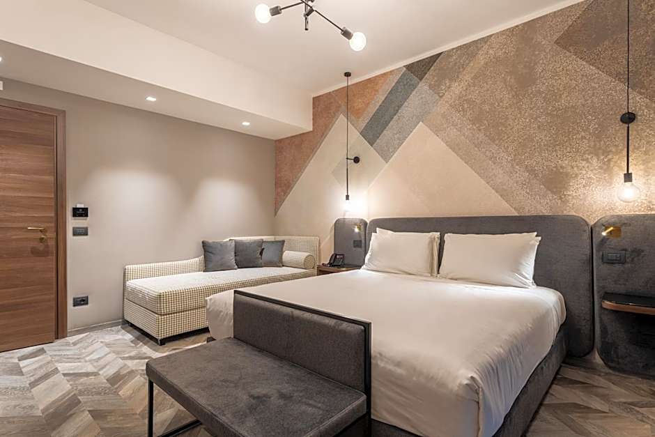 AXYHOTELS InnStyle Milano