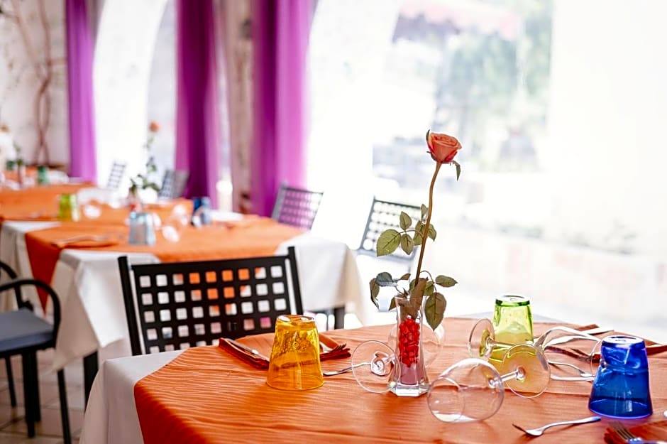 Agritur Maso alle Rose B&B e Restaurant