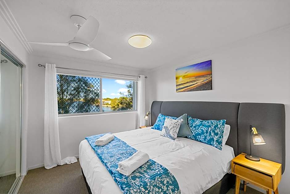 Saltwater on the Peninsula