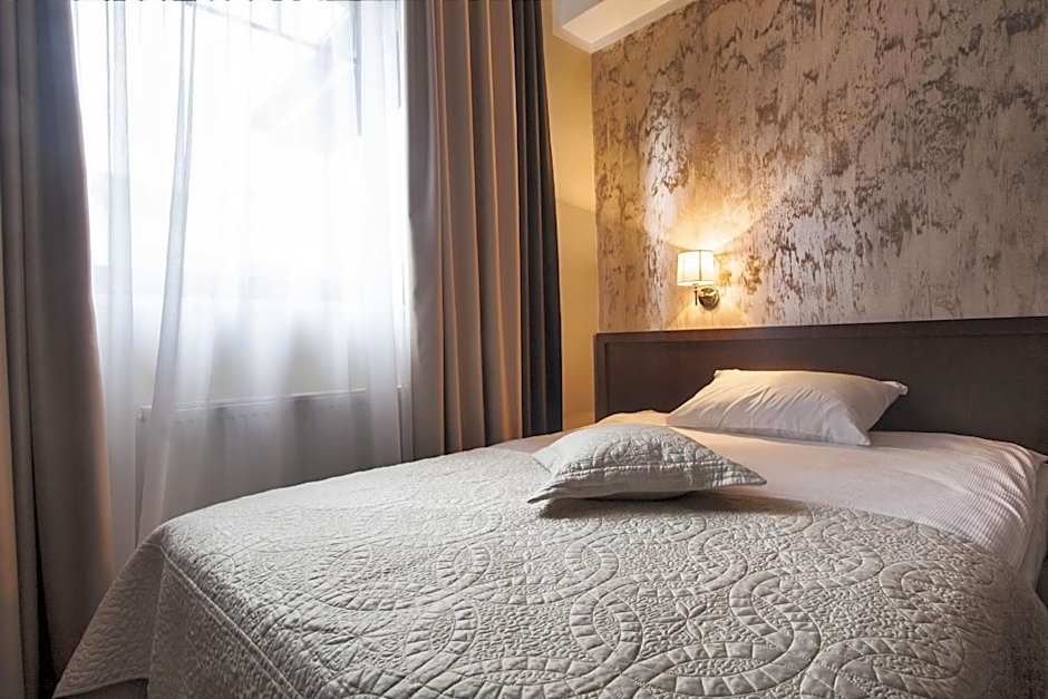 Hotel Tatarscy - ENERGYLANDIA