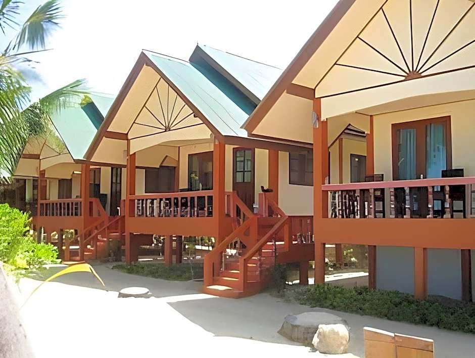Lolita Bungalow