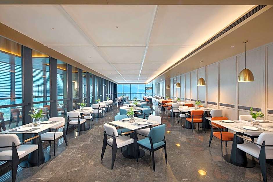 Days Inn by Wyndham Zhuhai Gongbei Port