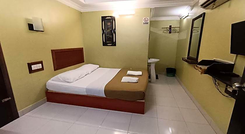 Fins Hotel, Alor Setar