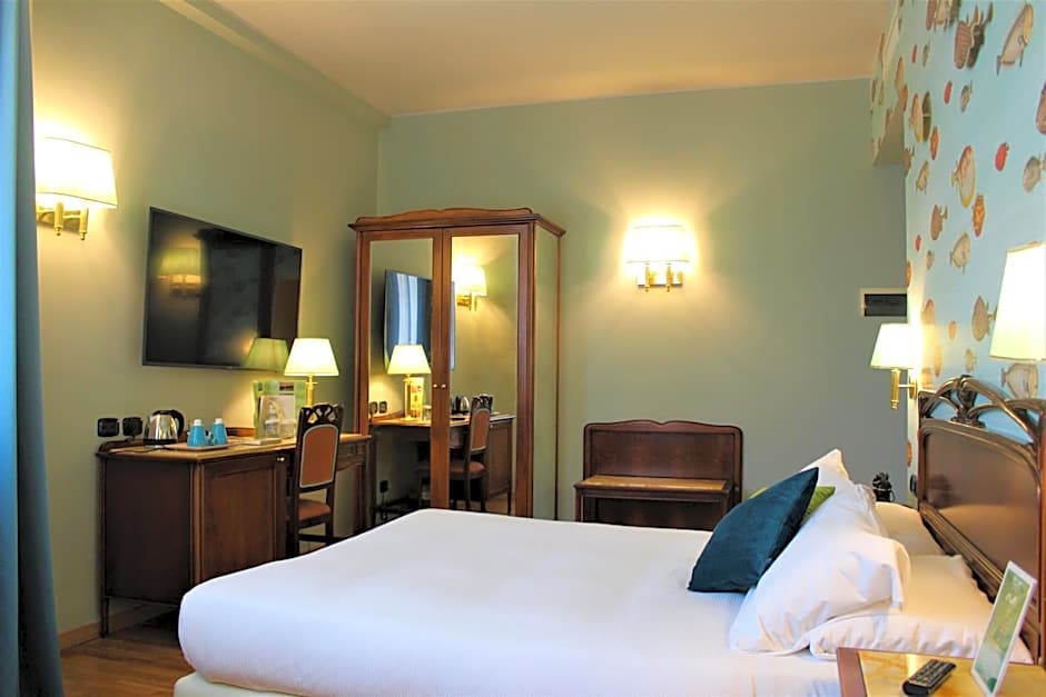 Hotel Continental Hotel