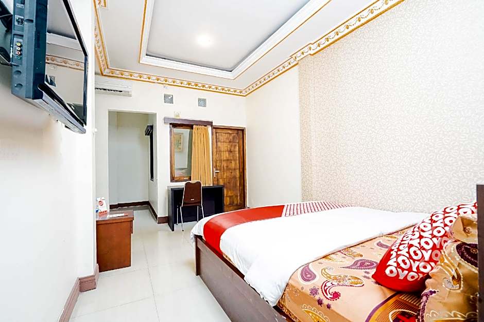 Hotel O Pasteur Near Nuart Sculpture Park Formerly Maleo Exclusive