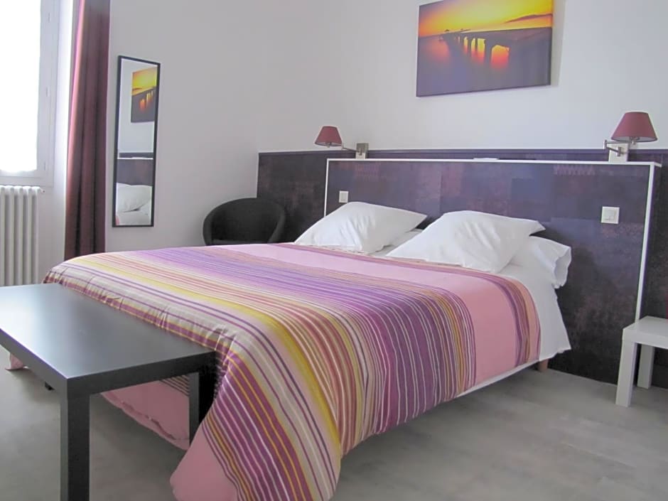 Chambres d'Hôtes Les Muriers