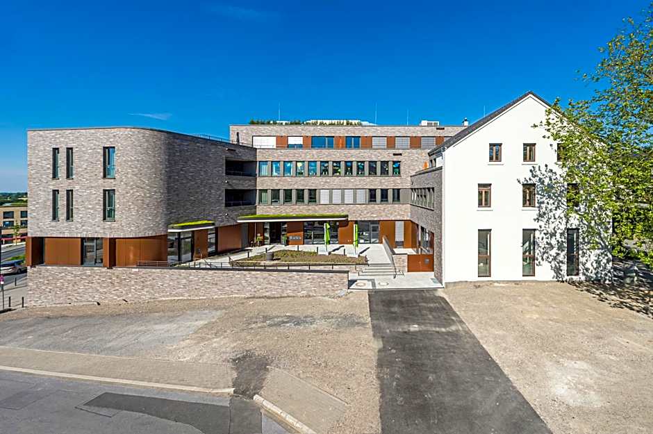 Hotel Neues Pastorat