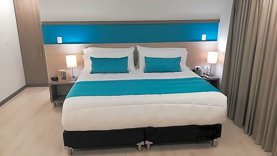 Hotel Nivari Duitama