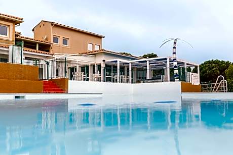 VVF Narbonne-Plage Saint-Pierre-la-Mer