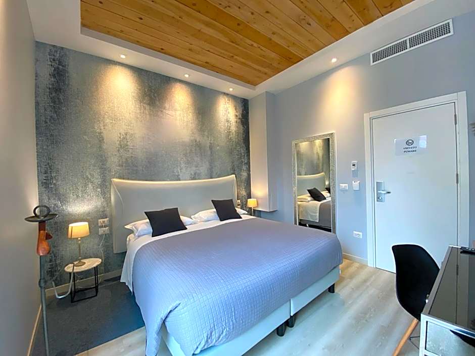 Residenze Romano Ristorante & SPA albergo diffuso - WHITE