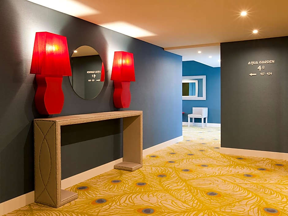 LUTECIA Smart Design Hotel