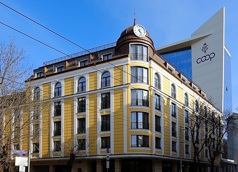COOP Hotel Sofia