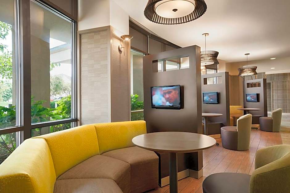 Courtyard by Marriott Middletown Goshen