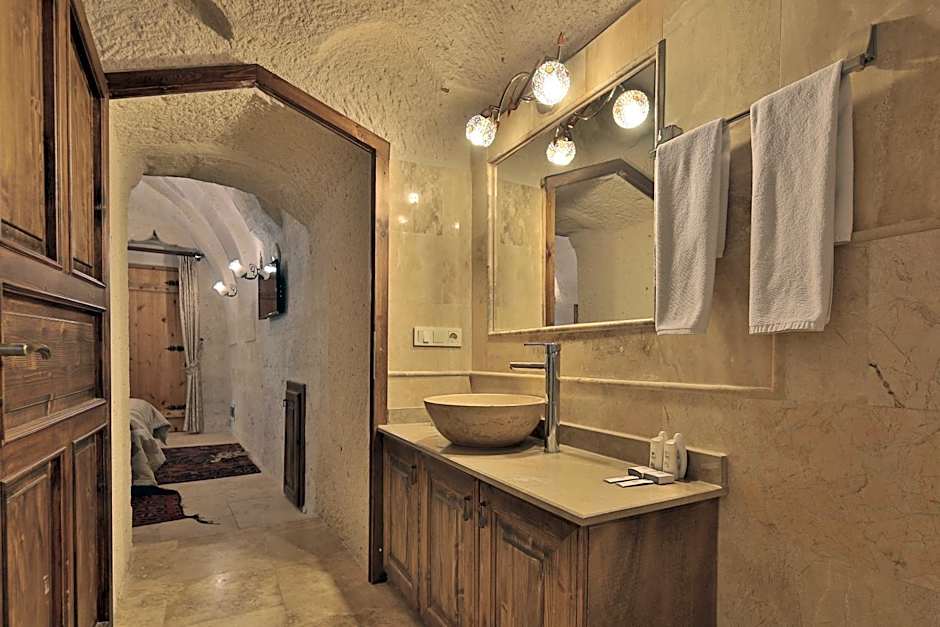 My Cave La Maison Du Reve