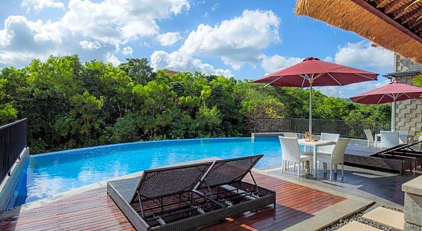 The Sterling Uluwatu