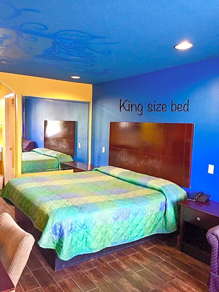Luxury Inn