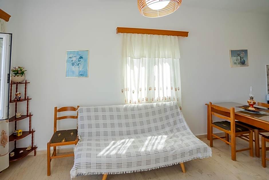 Kavousanos Apartments