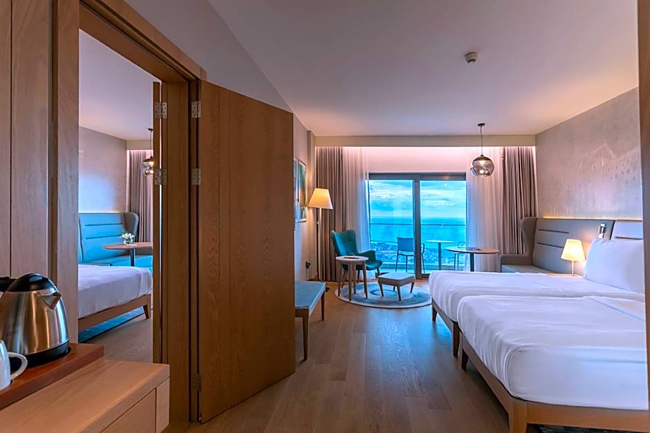 Radisson Blu Hotel Trabzon