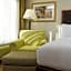 Holiday Inn Manchester Airport By IHG