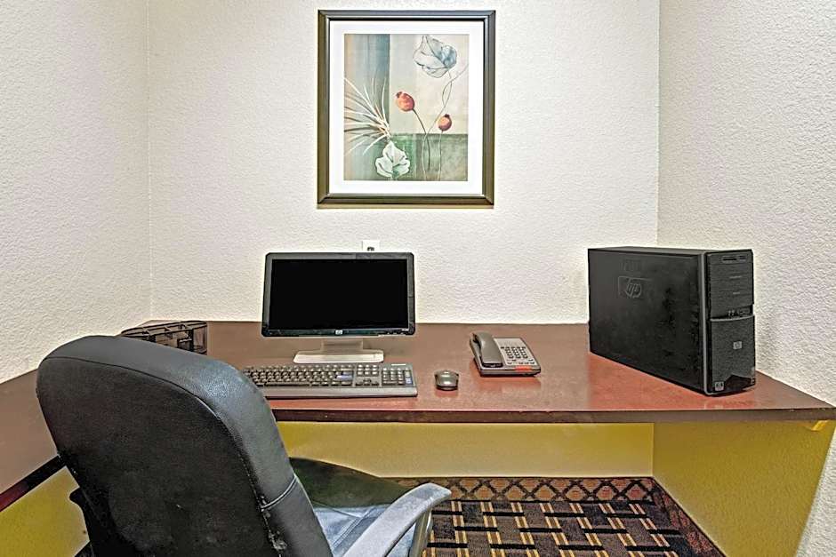 Best Western Decatur Inn