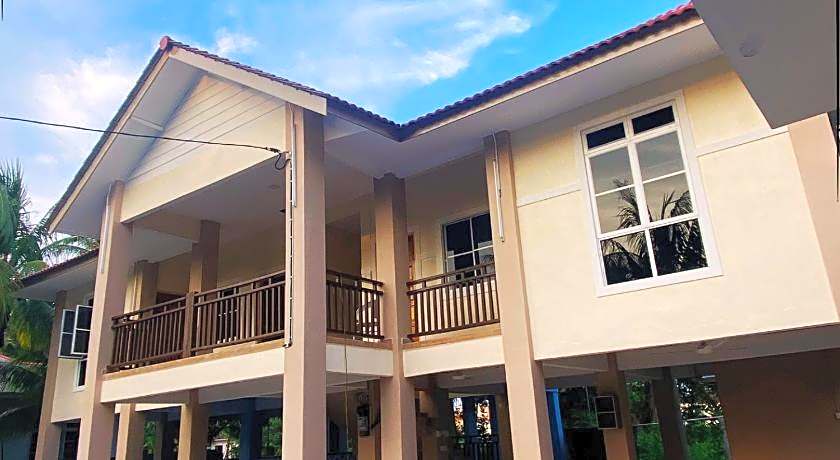 D'Kenangan Kita Guest Room