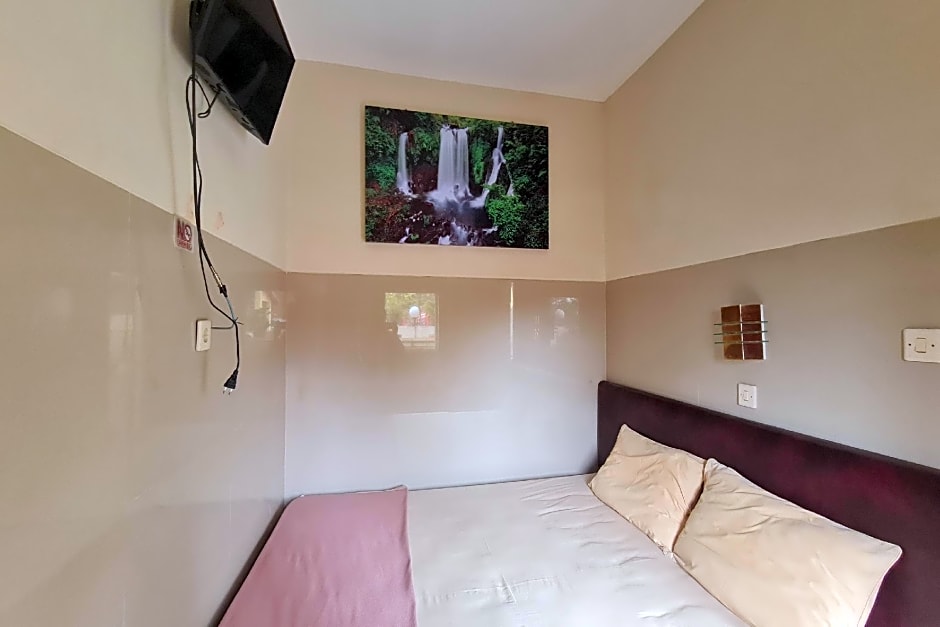 Capital O 93250 Hotel Tirta Kencana 2 Baturaden