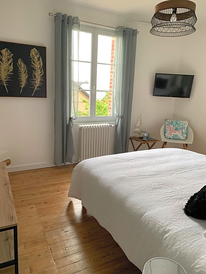 VILLA CATHY Chambres d hôtes