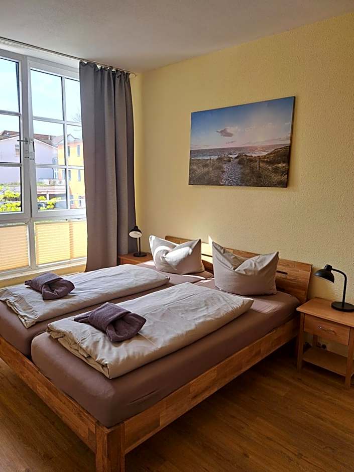 Kühlungsborner Brauhaus