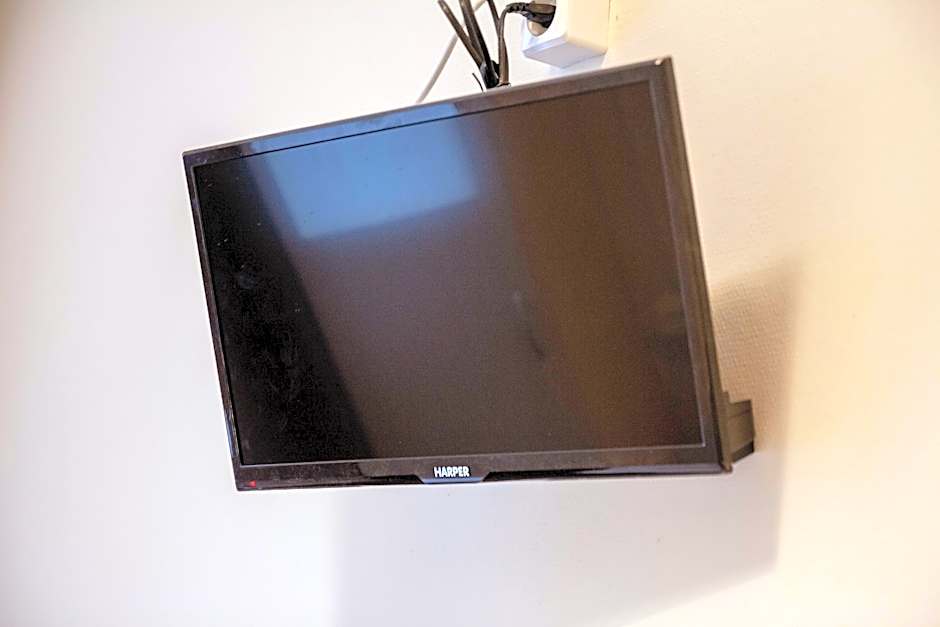 Aroma Hotel on Kozhukhovskaya