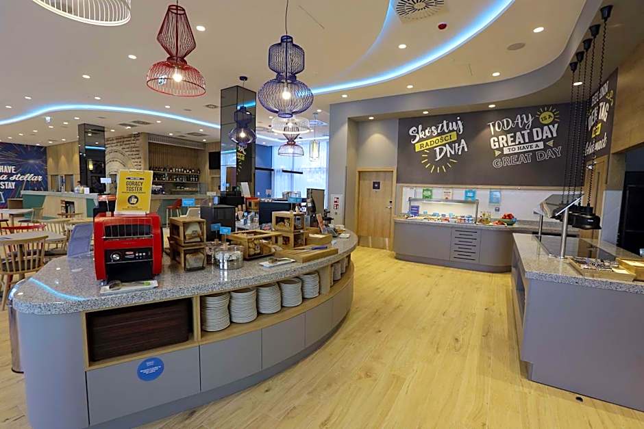 Hampton By Hilton Olsztyn