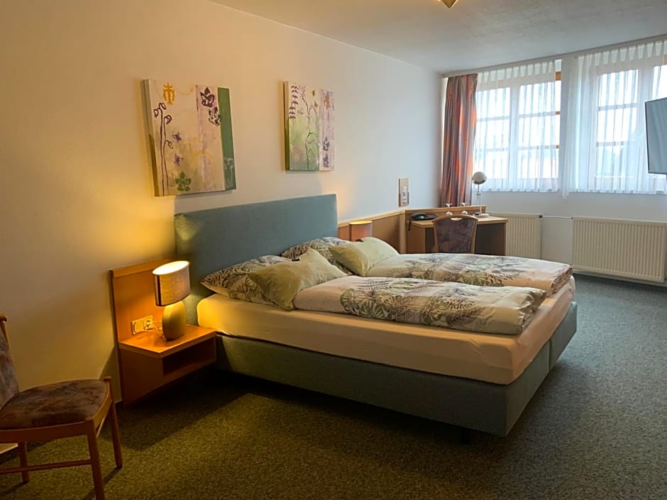 Hotel Alt Oesselse