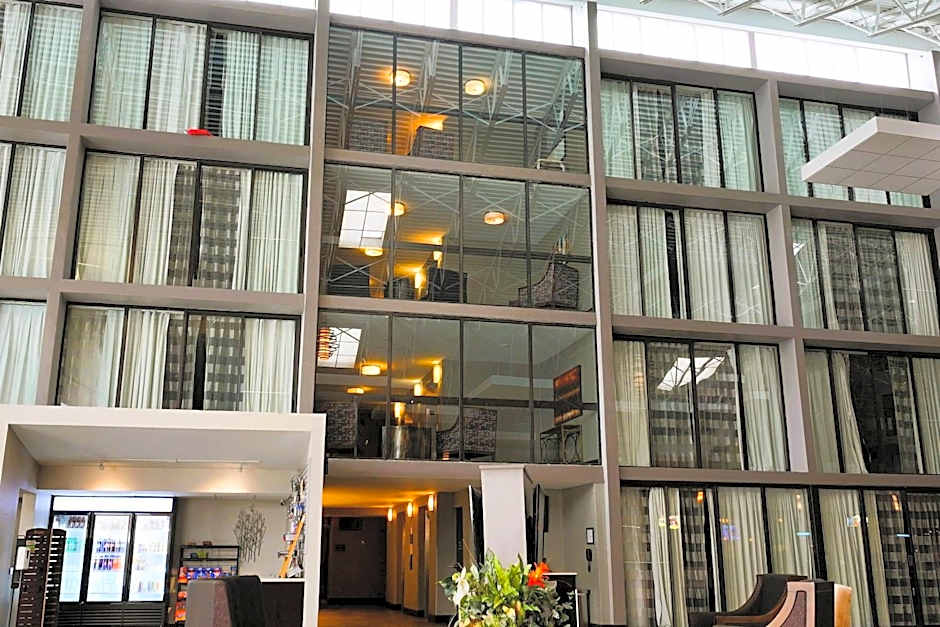 The Great Rivers, an Ascend Collection Hotel