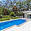 The Castle at Bonville