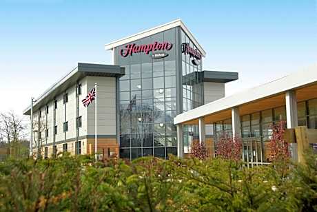 Hampton By Hilton Corby-Kettering